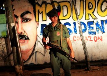 Venezuela en la encrucijada