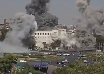 ¡Condenamos la agresión del sionismo en Siria y las masacres de civiles en Sweida! ¡Los pueblos de Siria deben decidir su futuro!