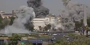 Nous condamnons l’agression sioniste en Syrie ainsi que les massacres de civils à Sweida. Les peuples de Syrie doivent pouvoir décider de leur avenir!