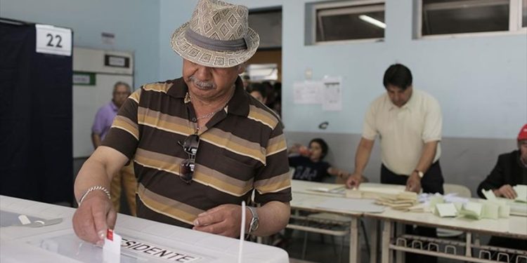 Chile: Sobre las primarias del oficialismo y el triunfo del Partido Comunista, o cómo combatir a la ultraderecha