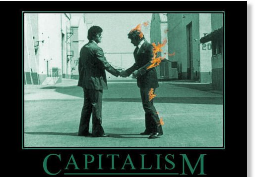 Sobre la crisis de la economía mundial