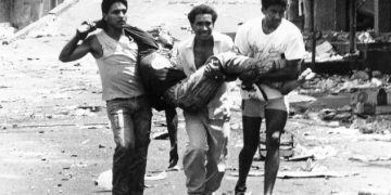 Venezuela. Las lecciones del Caracazo: construir un verdadero partido revolucionario