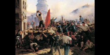 La Comuna de París: El primer gobierno obrero de la historia