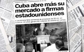 La restauración capitalista a la “cubana”