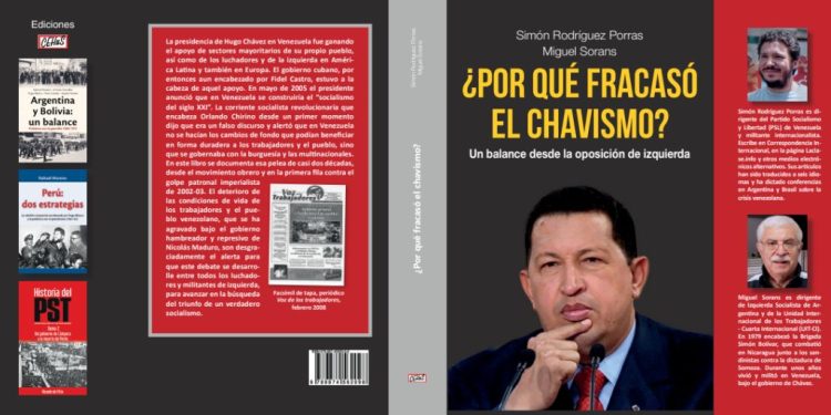 ¿Por qué fracasó el chavismo? Un balance desde la oposición de izquierda