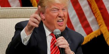 Trump y la decadencia de EE.UU