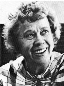 Recordando a Evelyn Reed. “La Rebelde”