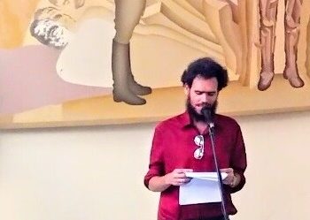 Frank García: «En Cuba se llegó a confundir el marxismo con el estalinismo»