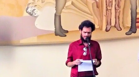 Frank García: «En Cuba se llegó a confundir el marxismo con el estalinismo»