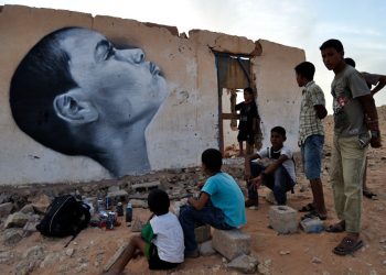 Latinoamérica, Venezuela y la causa saharaui