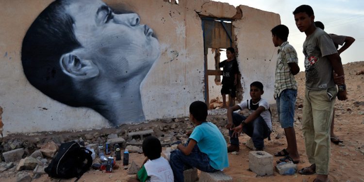 Latinoamérica, Venezuela y la causa saharaui