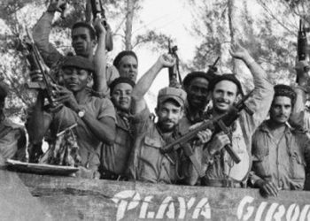 Playa Girón: La derrota del imperialismo en Cuba