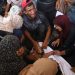 Soldados israelíes reconocen que se les ordenó disparar contra palestinos