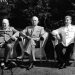 La Conferencia de Potsdam: Truman, Churchill y Stalin se repartieron el mundo