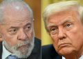 Protestar contra o tarifaço de Trump! Barrar a extrema direita imperialista!