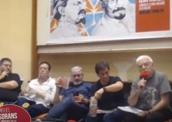 El legado de Lenin y Trotsky sigue vigente en el siglo XXI