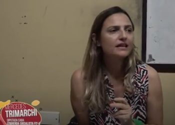 Para transformar la realidad empecemos por mirarla a través de los ojos de las mujeres