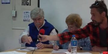 Presentación de Libro de Nahuel Moreno “Sobre el marxismo”