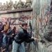 La caída del Muro de Berlín y la restauración