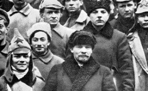 A 100 años del gran libro de Lenin: Imperialismo, fase superior del capitalismo