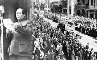Mao Tse-tung: las contradicciones y la restauración capitalista