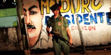 Venezuela en la encrucijada