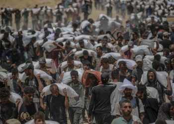 ONG israelíes acusan por primera vez a Israel de cometer un genocidio en Gaza