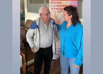 Alemania: Charla sobre la ultraderecha en Argentina en la ciudad de Bremen