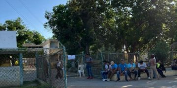 Venezuela: En medio de una gran abstención el gobierno ejecutó una nueva farsa electoral