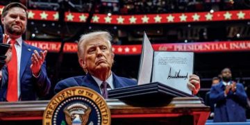 Trump, el magnate del caos