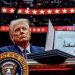 Trump, el magnate del caos