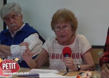 Por debates serios y fraternales sin tergiversar y falsificar