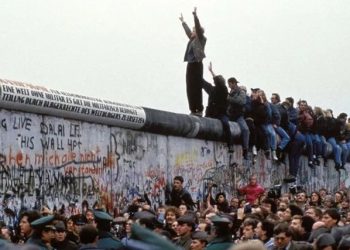 1989: La caída del Muro de Berlín y las polémicas dentro del trotskismo