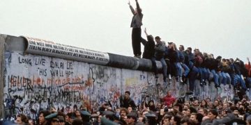 1989: La caída del Muro de Berlín y las polémicas dentro del trotskismo