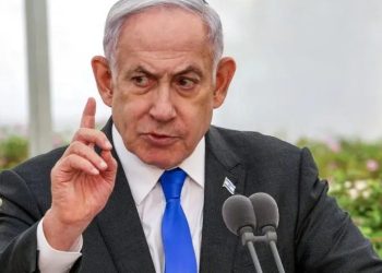 Denuncia penal contra Netanyahu: piden su detención si pisa suelo argentino