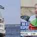 Desde Argentina el Diputado Nacional Giordano se suma a la flotilla que va a Gaza