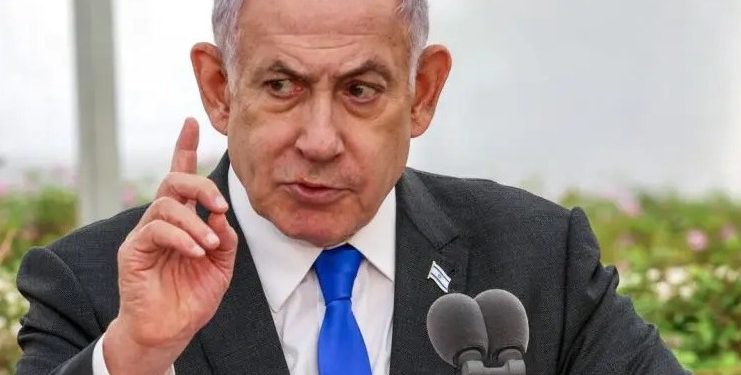 Criminal Complaint Against Netanyahu: Demand for His Arrest if He Sets Foot on Argentinian Soil
