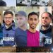 Israel asesina a 6 periodistas mientras crece el repudio mundial al genocidio