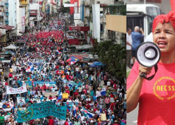 Panamá: la lucha del pueblo trabajador sigue abierta