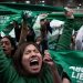 28S: Día latinoamericano de lucha por el derecho al aborto