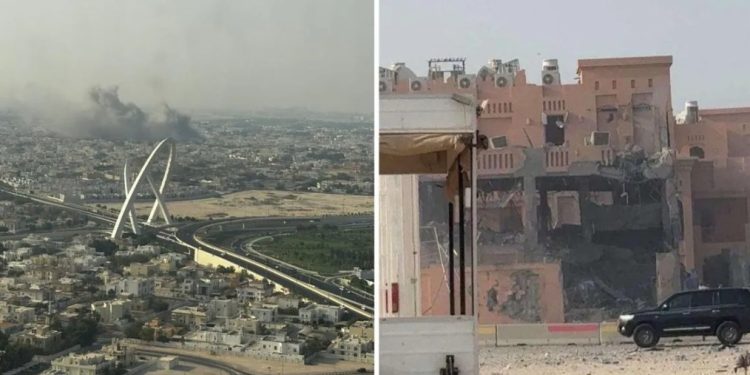 Repudio al ataque asesino de Israel a dirigentes palestinos en Qatar