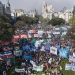 Rechazo de los vetos de Milei en Diputados: ¡Gran victoria del Garrahan y las universidades!