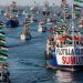 All eyes on the Global Sumud Flotilla