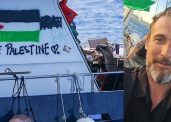 «Estamos entrando en una zona de riesgo»: Ezequiel Peressini, dirigente de la UIT-CI para la BBC