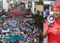 Panamá: la lucha del pueblo trabajador sigue abierta