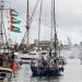 Comunicado de España y otros 15 países sobre la flotilla a Gaza