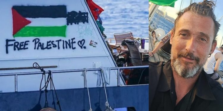 «Estamos entrando en una zona de riesgo»: Ezequiel Peressini, dirigente de la UIT-CI para la BBC