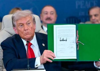 Trump’s “Peace Plan” Is an Attempt at a New Colonisation of Gaza