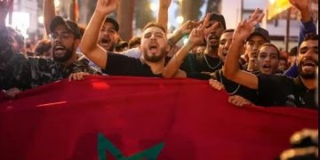Marruecos: Rebelión juvenil y popular