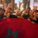 Marruecos: Rebelión juvenil y popular